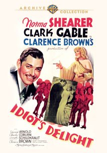 

Idiot's Delight [1939]