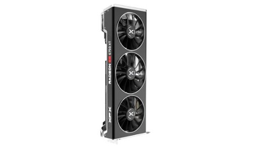 XFX SPEEDSTER MERC319 AMD Radeon RX 6750XT Core 12GB GDDR6 PCI Express 4.0 Gaming Graphics Card - Black BUY IN AUSTRALIA