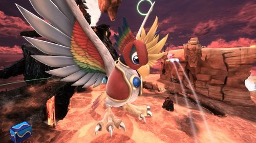 Nintendo Kirby Air Riders - Nintendo Switch 2 HOW TO BUY