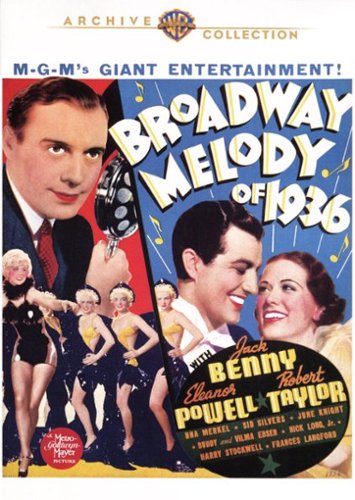 Broadway Melody of 1936 [1935]