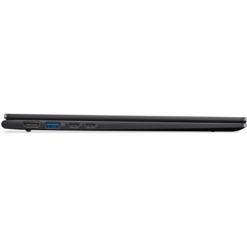 Acer TravelMate P6 14 AI P614-54 14 IPS LCD 2880 x 1800 (WQXGA+) Laptop - Intel Core Ultra 5 with 16GB Memory - 1 TB SSD - Black GLOBAL SHIPPING