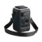 Anker - SOLIX C300X DC Portable Power Station 288Wh (90,000mAh) Extremely Portable & Fast Charge (288 Wh Capacity) - Black-Front_Standard
