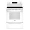 Whirlpool - 5.3 Cu. Ft. Freestanding Electric Convection Range with No Preheat Air Fry and Air Baking - White-Front_Standard