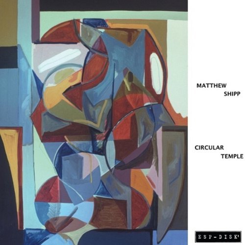 

Circular Temple [LP] - VINYL