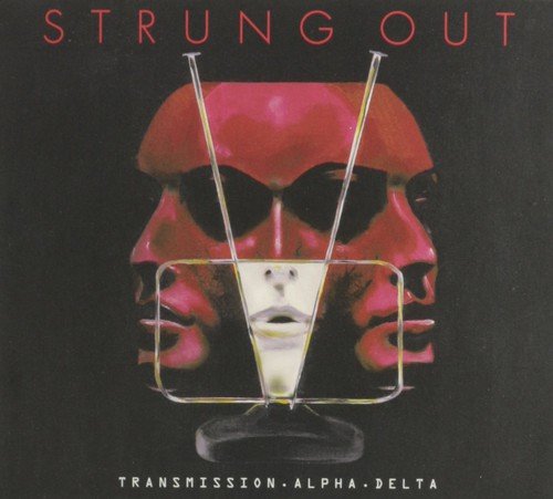  Transmission.Alpha.Delta [CD]