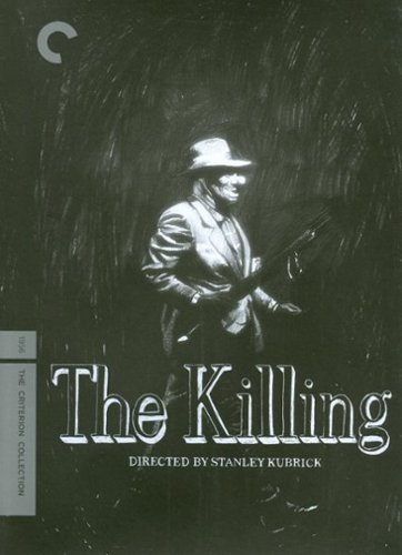  The Killing [Criterion Collection] [2 Discs] [1956]