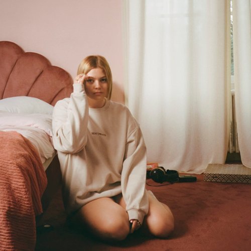 

Sentiments [LP] - VINYL