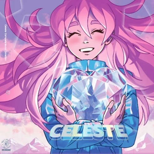 

Celeste: Complete Sound Collection [LP] - VINYL