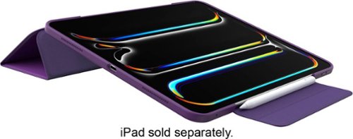 OtterBox Symmetry Folio Series for Apple iPad Pro 13-inch (M4) - Figment GLOBAL SHIPPING