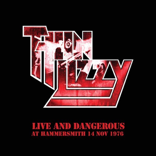 

Live and Dangerous at Hammersmith 14 Nov 1976 [RSD23] [LP] - VINYL
