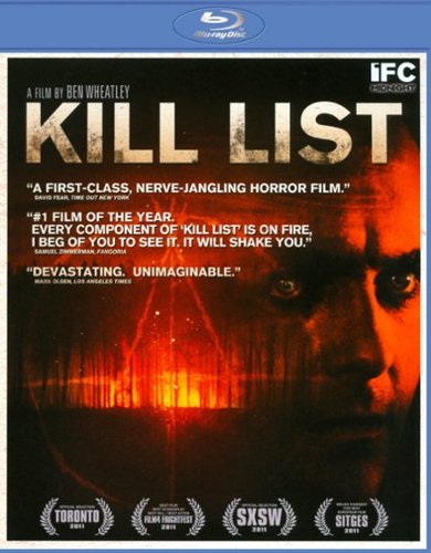 

Kill List [Blu-ray] [2011]