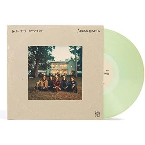 Into the Mystery [LP] [VINYL]
