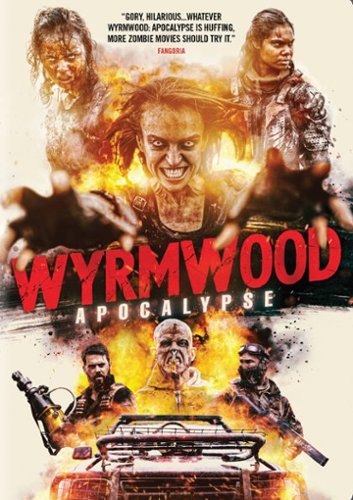 

Wyrmwood: Apocalypse [2021]