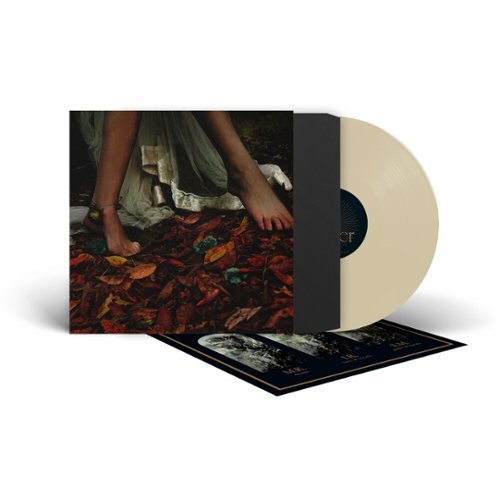 

Vexier [LP] - VINYL