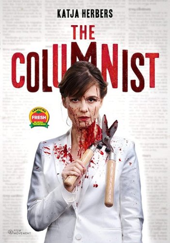 

The Columnist [2019]