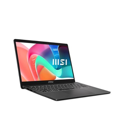 MSI Modern 13 13.3