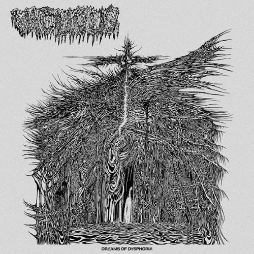 

Dreams of Dysphoria [LP] - VINYL