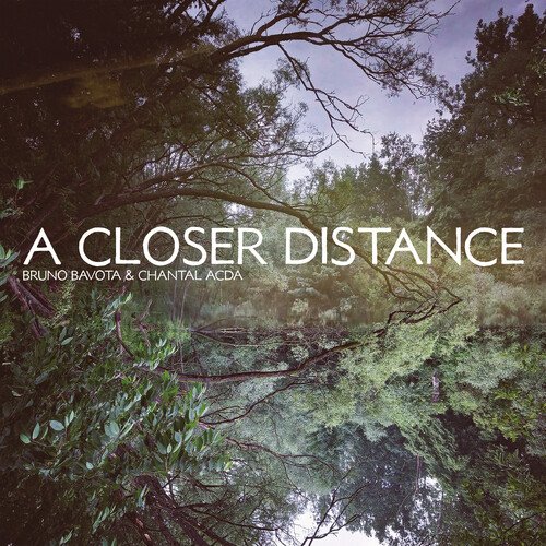 

A Closer Distance [LP] - VINYL