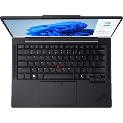 Lenovo ThinkPad T14s Gen 5 14 Touch - Screen Laptop - Ultra 5 with 16GB Memory - 512GB SSD - Gray WHERE TO BUY
