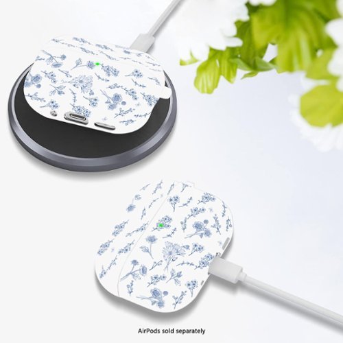 SaharaCase Inspire Series Case for Apple AirPods Pro 2 - Desert Flower WHERE TO BUY