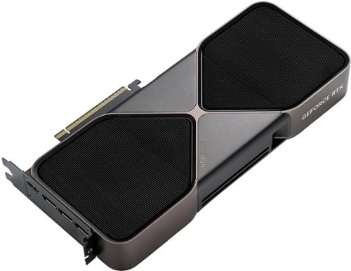 NVIDIA GeForce RTX 5090 32GB GDDR7 Founders Edition Graphics Card