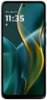 AT&T Prepaid - Motorola moto g 2025 128GB - Forest Gray-Front_Standard