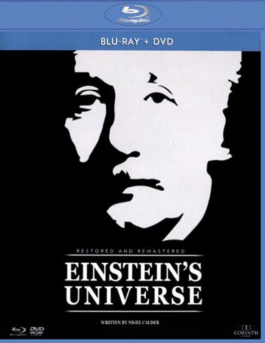 

Einstein's Universe [Blu-ray/DVD] [2 Discs] [1979]
