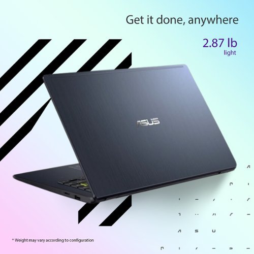 ASUS Vivobook Go 14 14