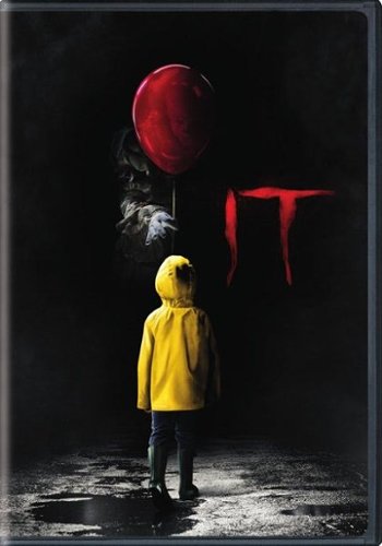  It [DVD] [2017]