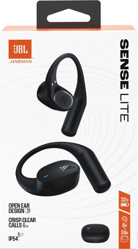 イヤホン JBL SENSE LITE JBL Sense Lite | True Wireless Open-ear Headphones