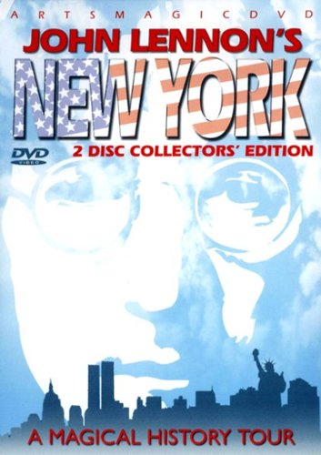 

John Lennon's New York [2007]