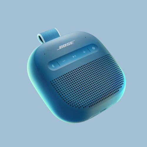 Taka、Bose Bose SoundLink Micro Bluetooth Speaker (2nd Gen) Black