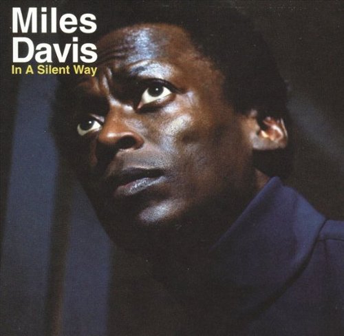  In a Silent Way [180 Gram Vinyl] [Limited] [LP]