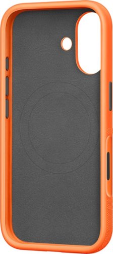 Beats iPhone 17 Rugged Case with MagSafe and Camera Control Sierra