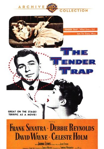 

The Tender Trap [1955]