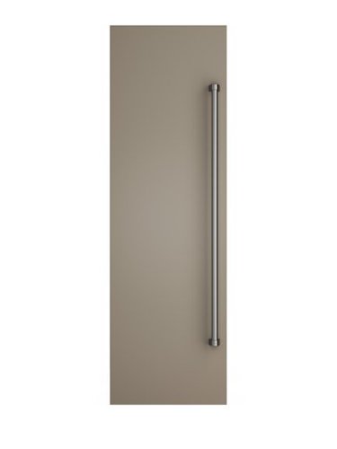 Viking - 24"W Column Door Panel w/Pro-style handle - Nantucket-Front_Standard 