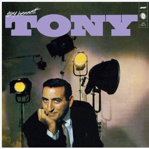 Tony! [LP] [LP] [VINYL]