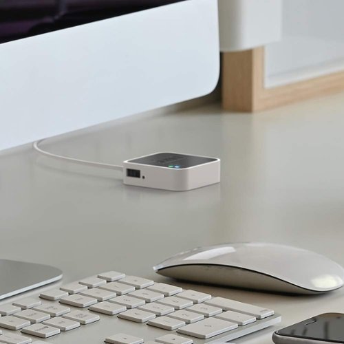 Blink Add-On Sync Module 2 - Black/White GLOBAL SHIPPING