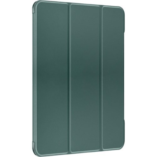 SaharaCase Venture Series Tri-Fold Folio Case for Apple iPad Pro (M4) 11 2024 - Cactus Green WORLDWIDE DELIVERY