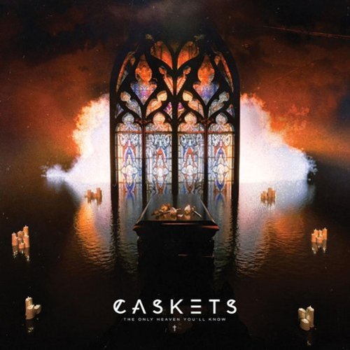 The Only Heaven You'll Know [LP] [VINYL]