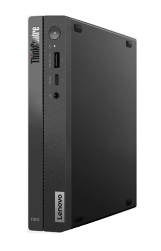 Lenovo ThinkCentre Mini Desktop (i5 13420H, 32GB, 1TB SSD, UHD