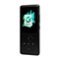 GreenTouch - SIX 64GB KOSHER MP3, BLACK-Front_Standard