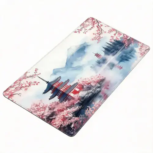 Japanese Cherry Blossom