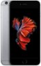 Apple - Refurbished Excellent - iPhone 6s Plus A1687 (Fully Unlocked) 16GB w/ Pre-Installed Tempered Glass - Space Gray-Front_Standard