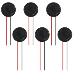 6Pcs 8 Ohm 2W