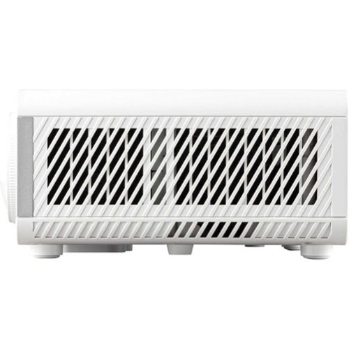 ViewSonic X2 1920x1080 Short Throw Wireless DLP Projector - White BUY IN CANADA
