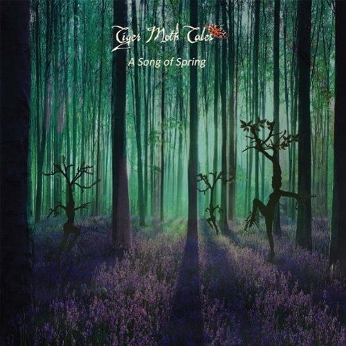 

Song of Spring [LP] - VINYL