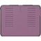 ZUGU - Slim Protective Case for Apple iPad Pro 13-inch (M4/M5) - Berry Purple-Front_Standard