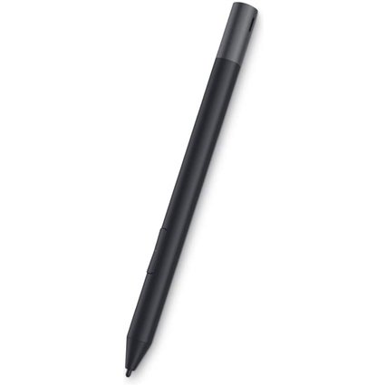 Dell - Premium Active Pen - PN579X Stylus 19.5g DELL-PN579X - Black-Front_Standard 