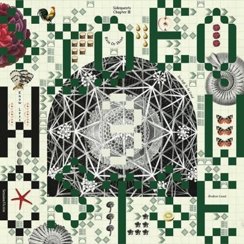 Sidequests: Chapter 3 [12 inch Vinyl Single]